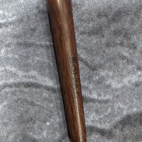 SONIA G.
Fundamental Pencil S - Picture 2 of 9